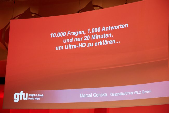 IFA IMB 2013 - Präsentation Marcel Gonska